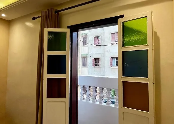 Coeur Dessaouira