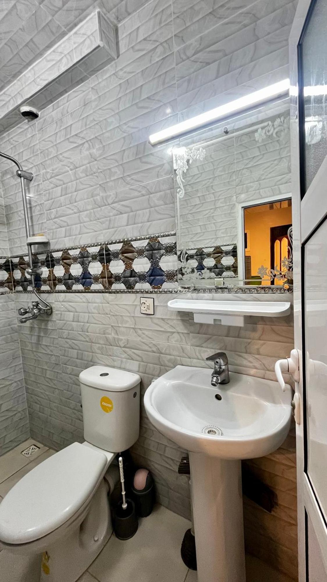 Coeur Dessaouira Apartment