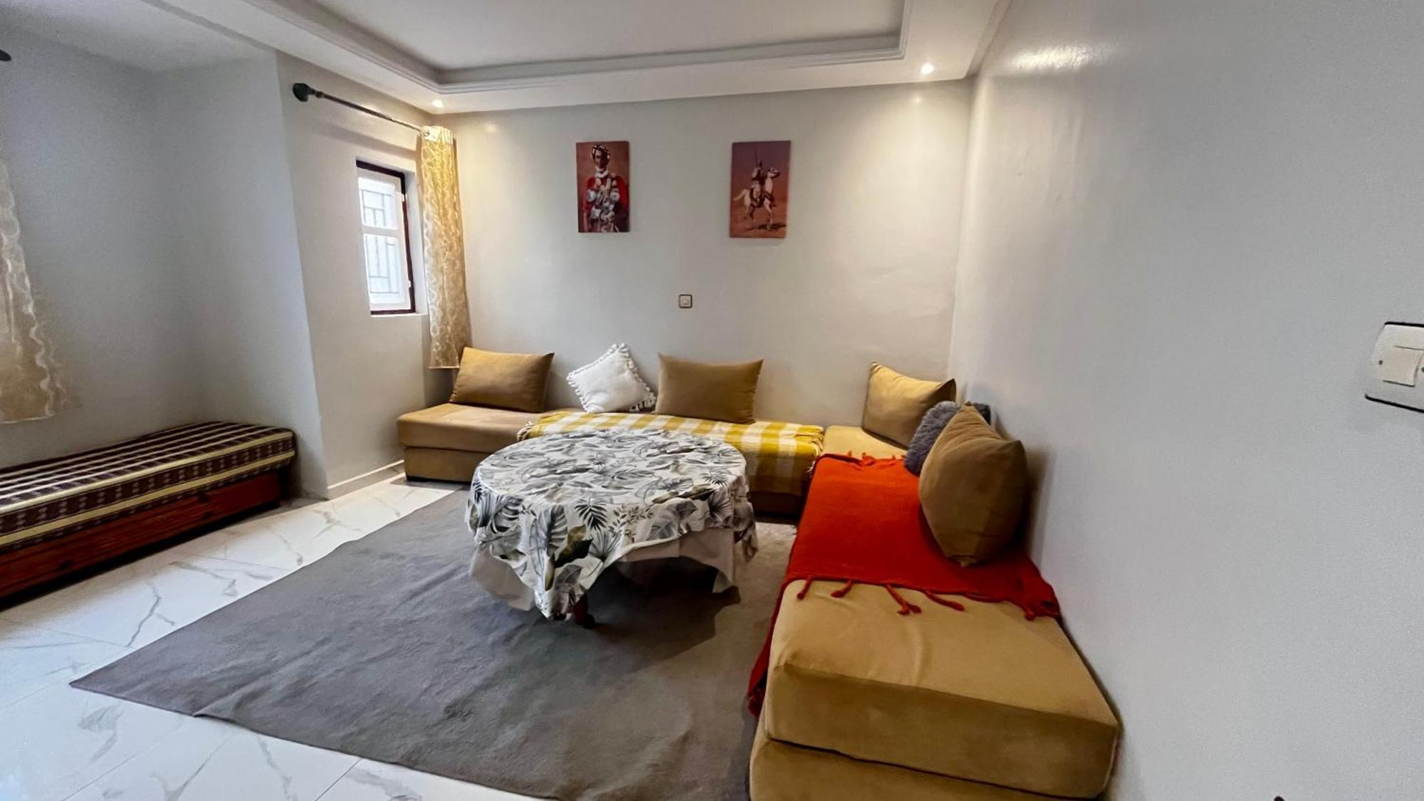 Apartment Coeur Dessaouira Essaouira