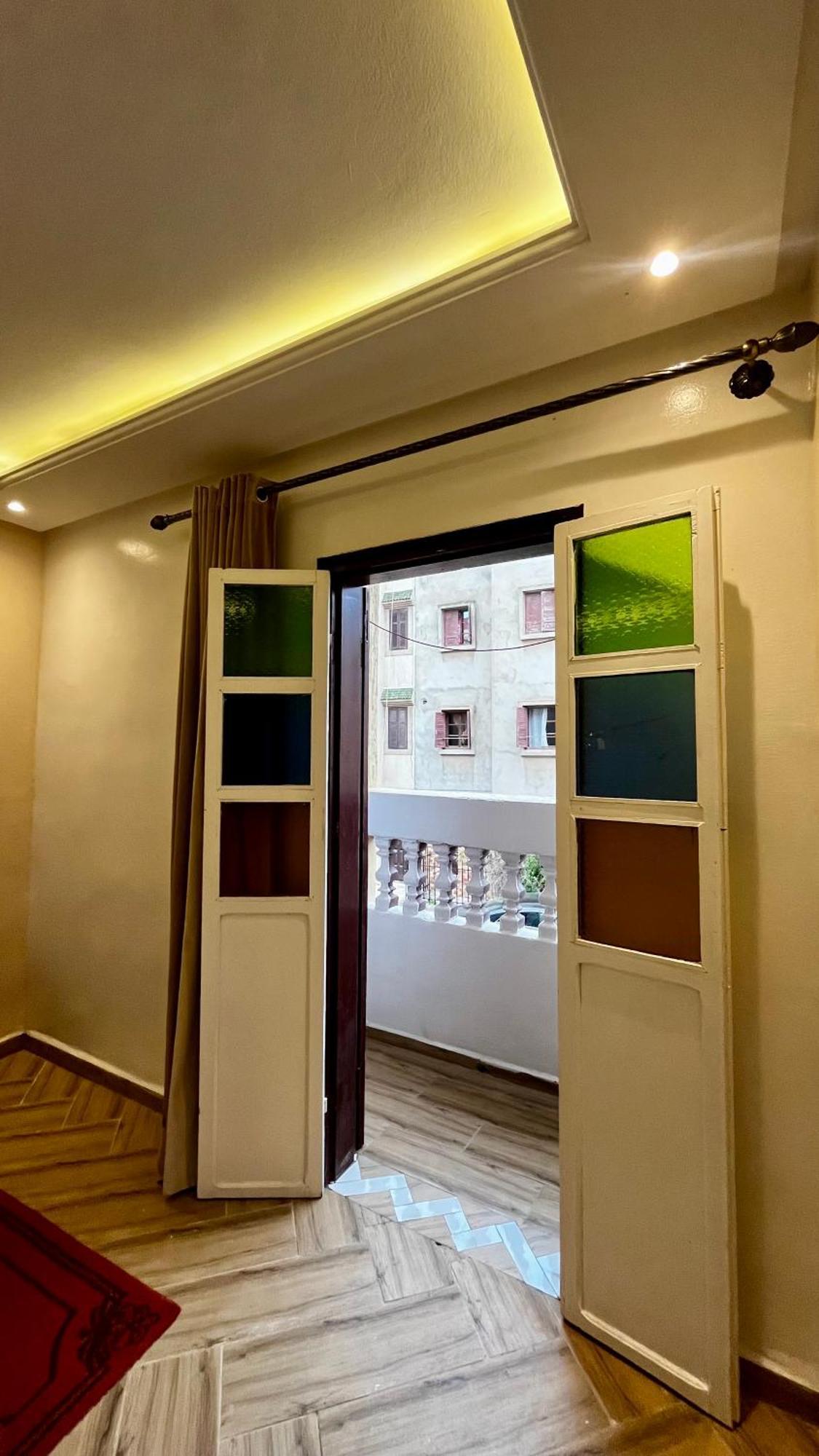Coeur Dessaouira Apartment