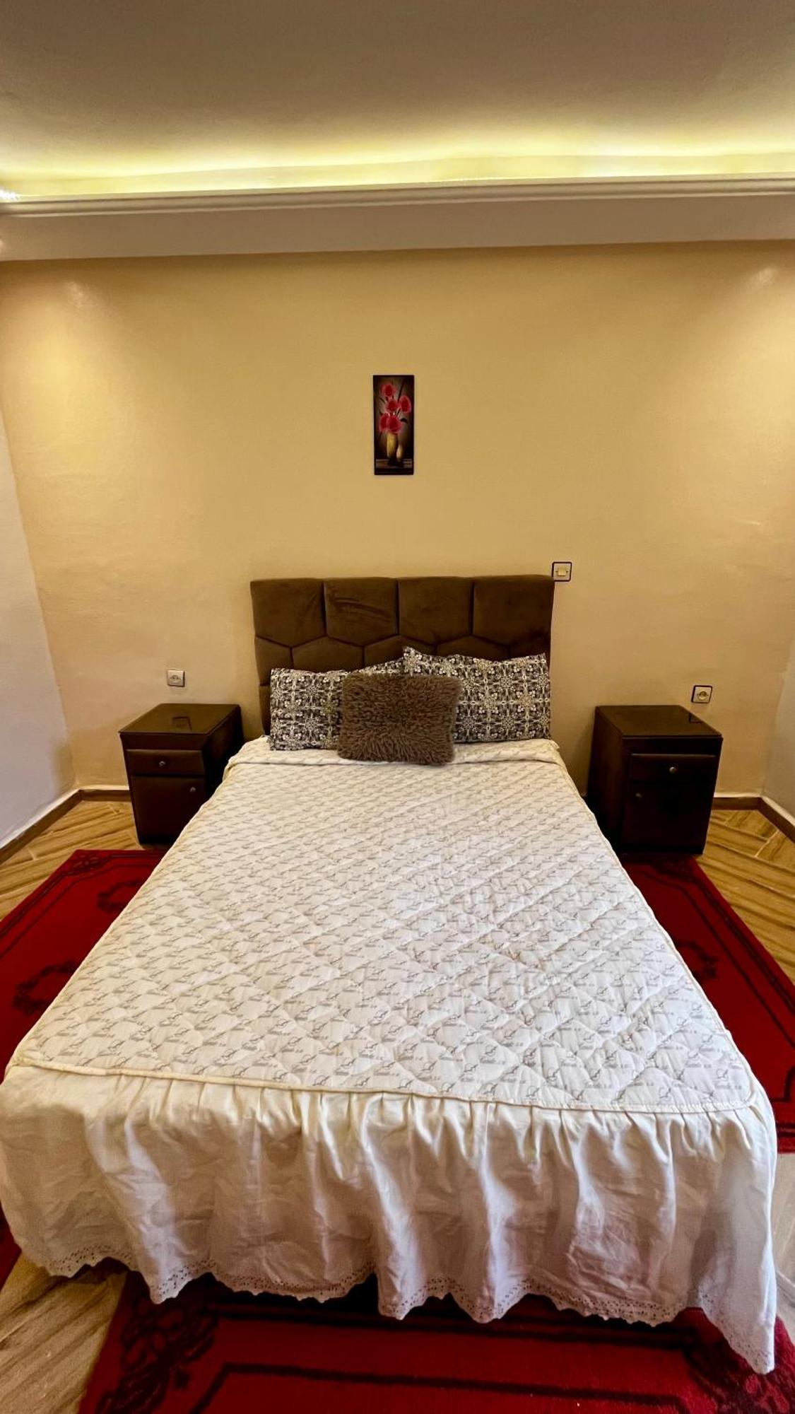 Coeur Dessaouira Apartment Essaouira