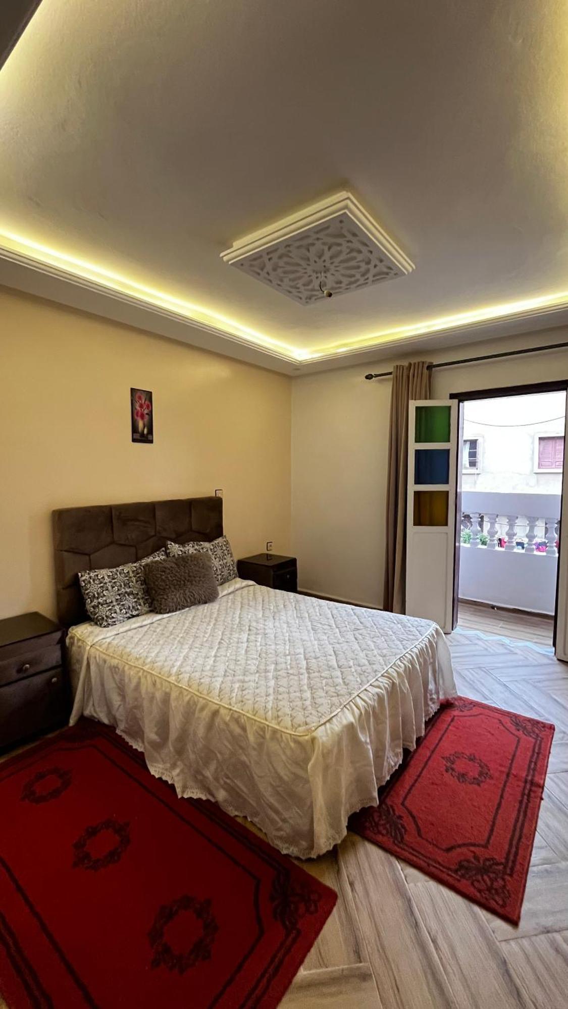 Apartment Coeur Dessaouira Essaouira